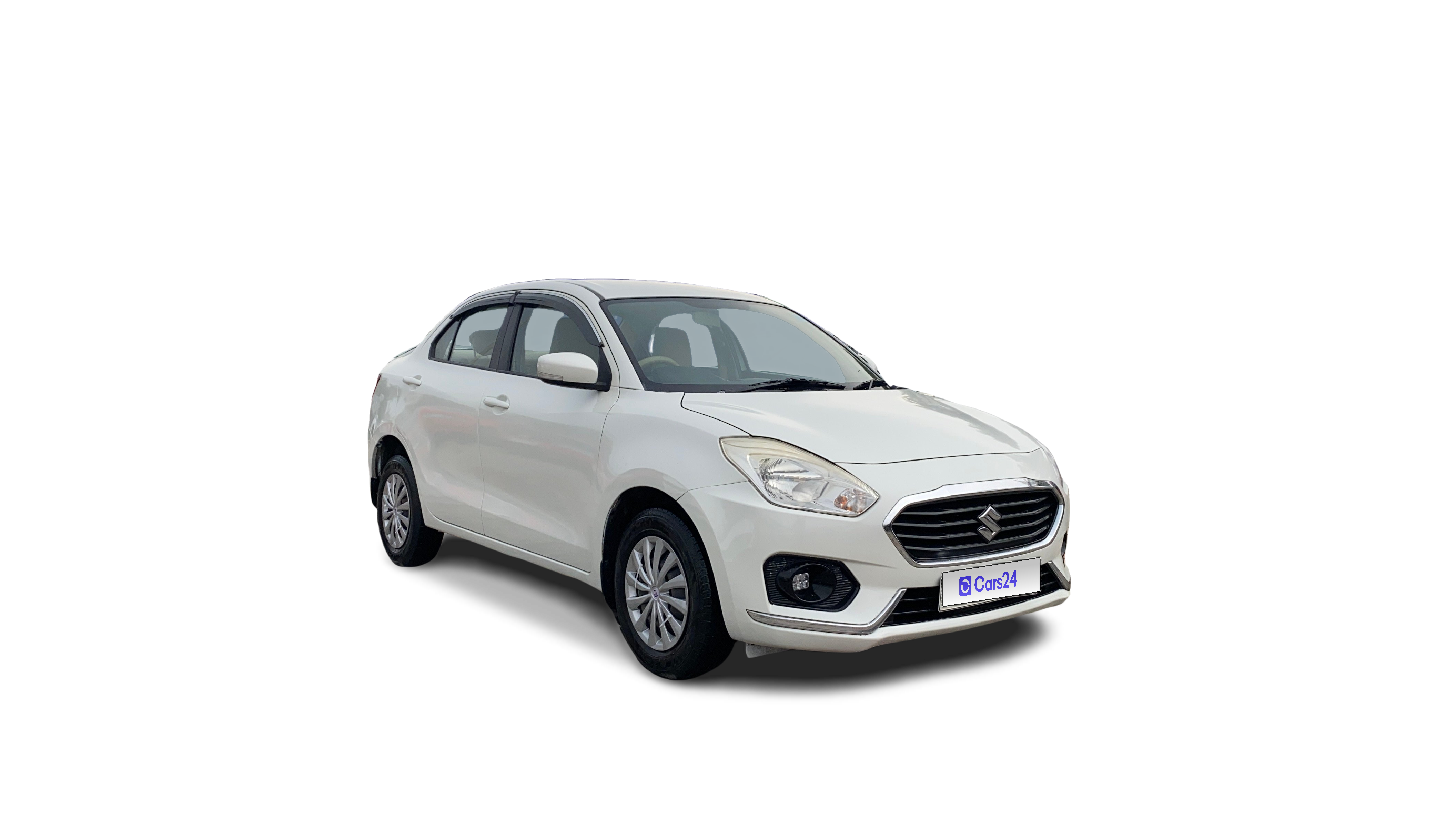 2017 Maruti Dzire - Sedan - Diesel - Automatic - ₹4.91 lakh