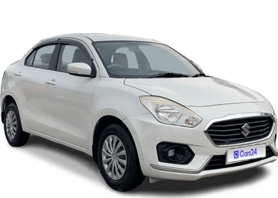 2017 Maruti Dzire - Sedan - Diesel - Automatic - ₹4.91 lakh