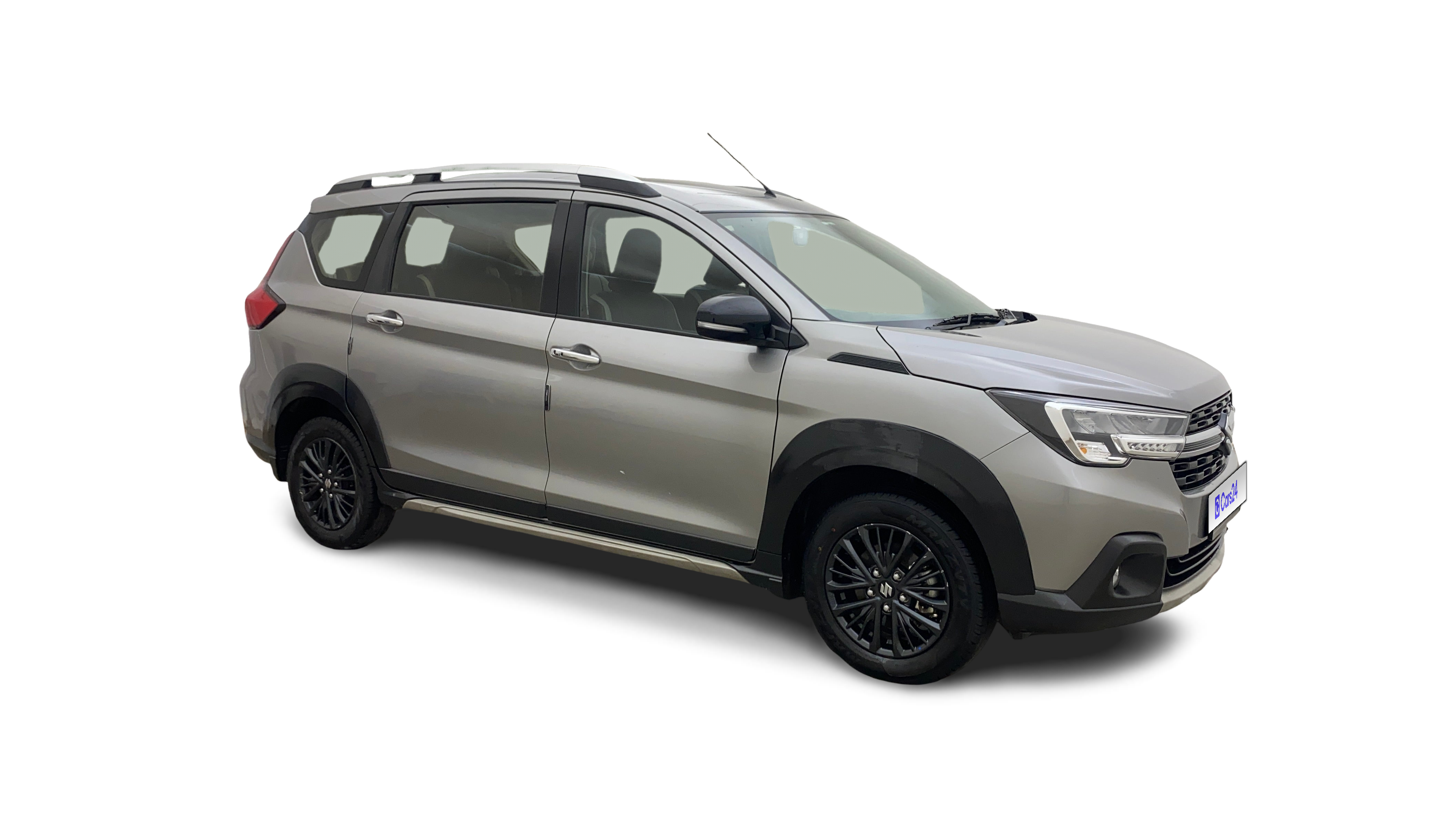 2021 Maruti XL6 - SUV - Petrol - Automatic - ₹9.10 lakh