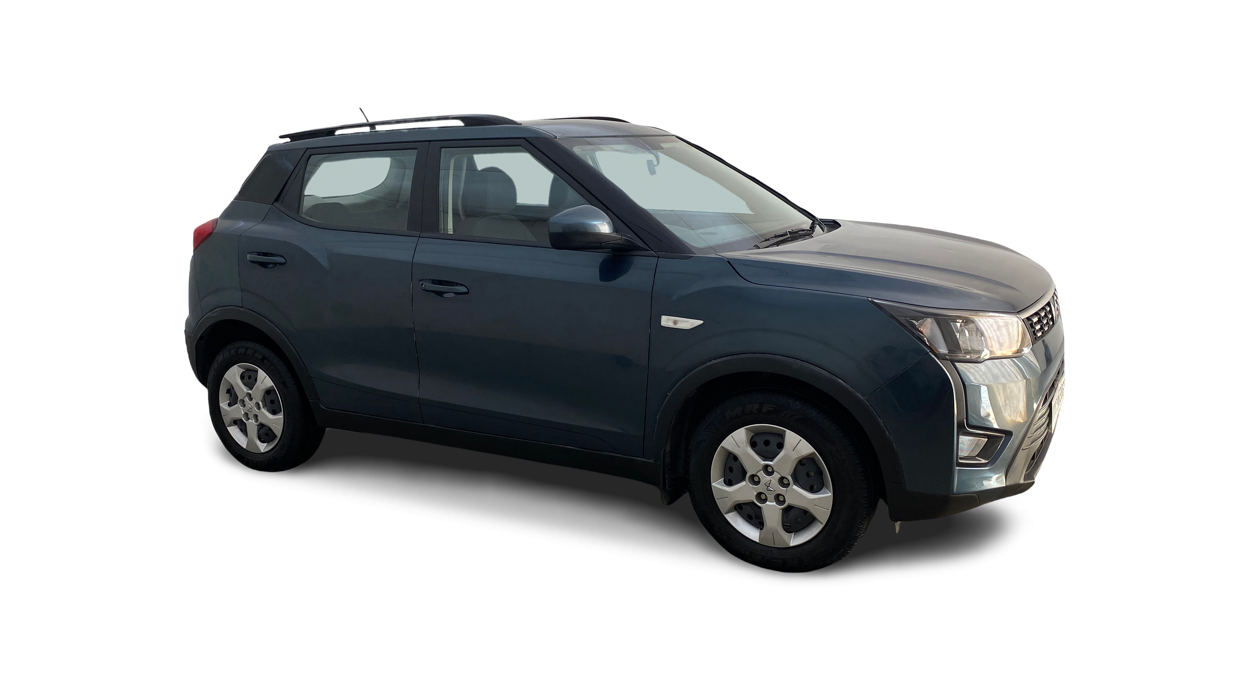 2023 Mahindra XUV300 - SUV - Petrol - Automatic - ₹7.71 lakh