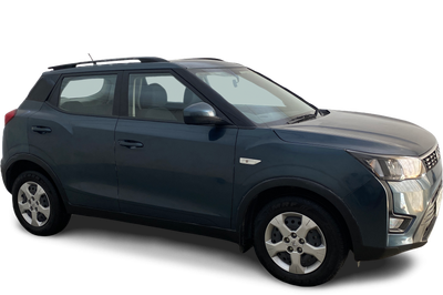 2023 Mahindra XUV300 - SUV - Petrol - Automatic - ₹7.71 lakh