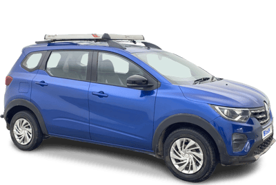 2022 Renault TRIBER - SUV - Petrol - Manual - ₹5.67 lakh