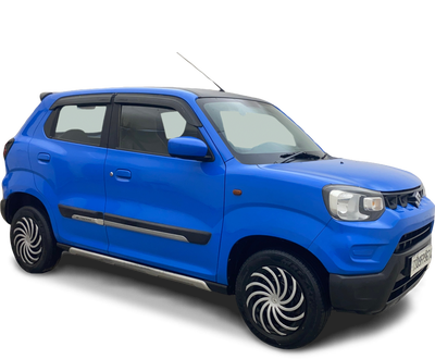 Maruti S PRESSO-img