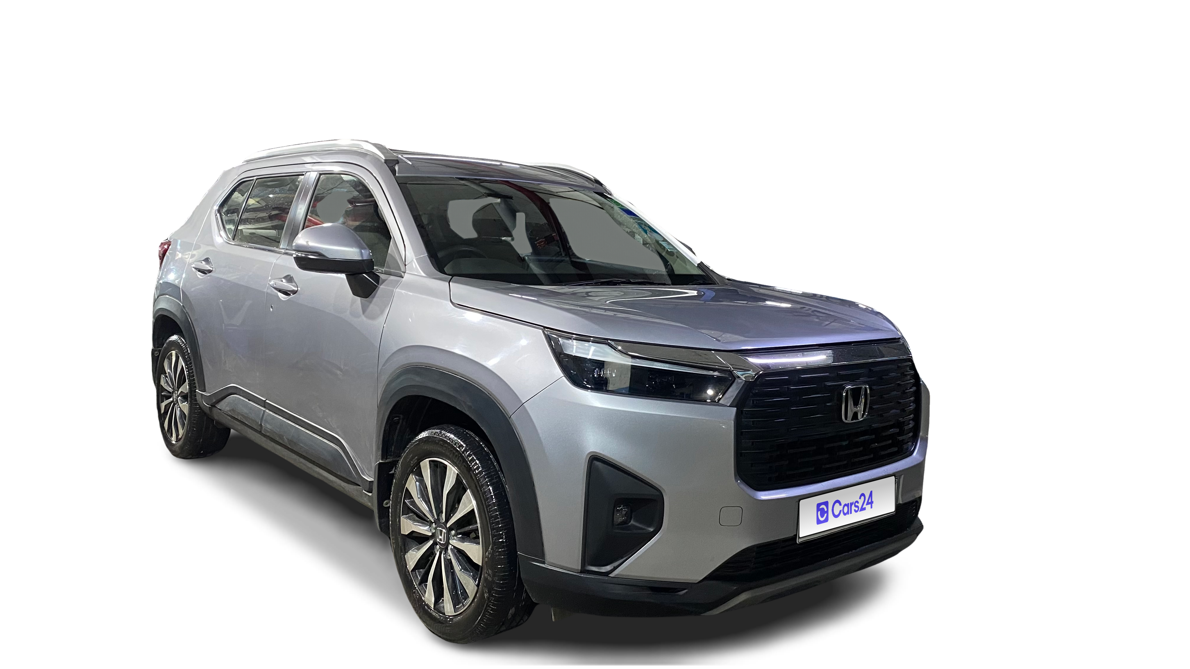 2023 Honda ELEVATE - SUV - Petrol - Manual - ₹12.00 lakh