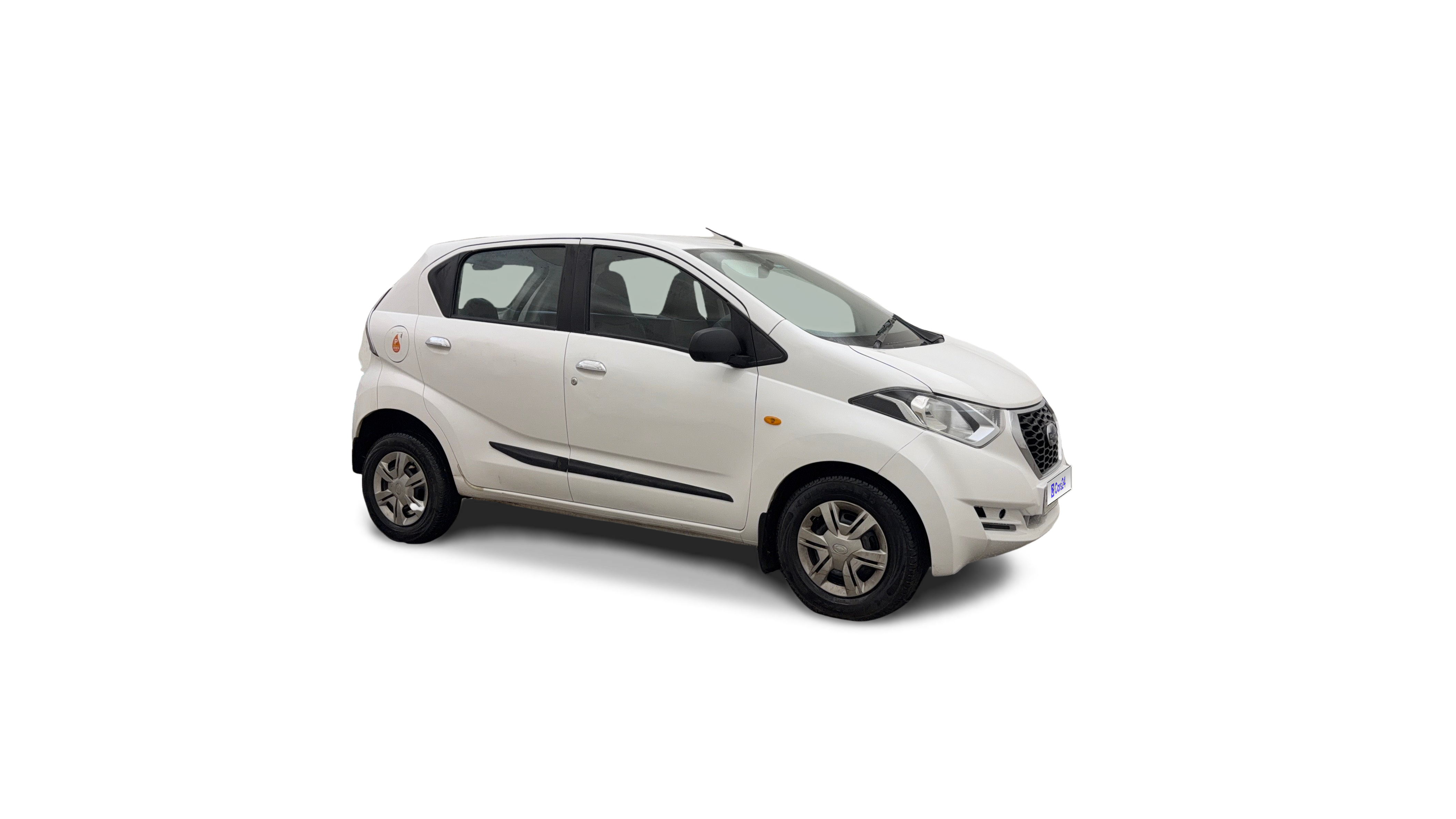 2018 Datsun Redi Go - Hatchback - Petrol - Automatic - ₹2.70 lakh
