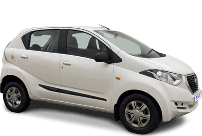 2018 Datsun Redi Go - Hatchback - Petrol - Automatic - ₹2.70 lakh
