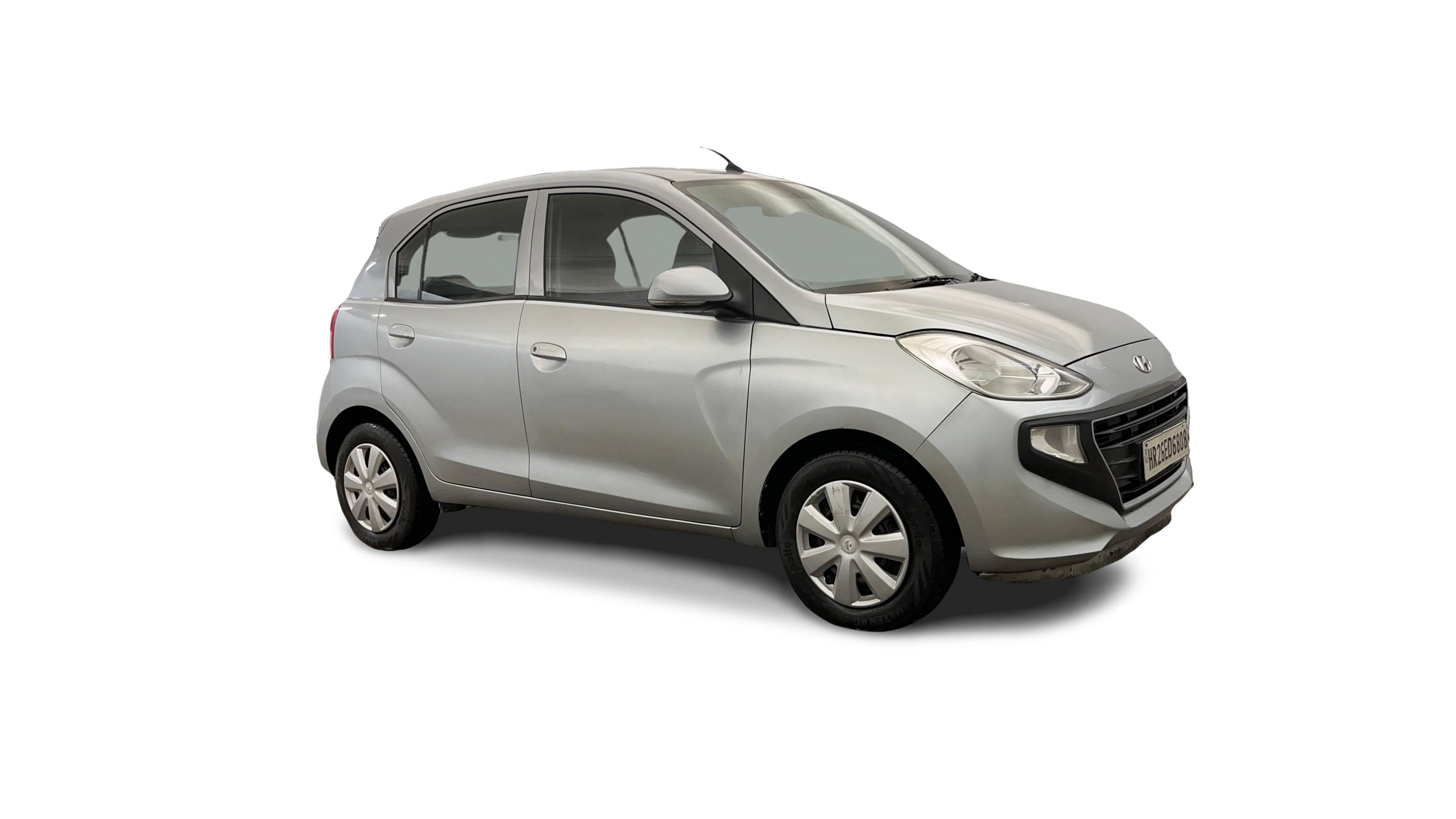 Hyundai NEW SANTRO-img