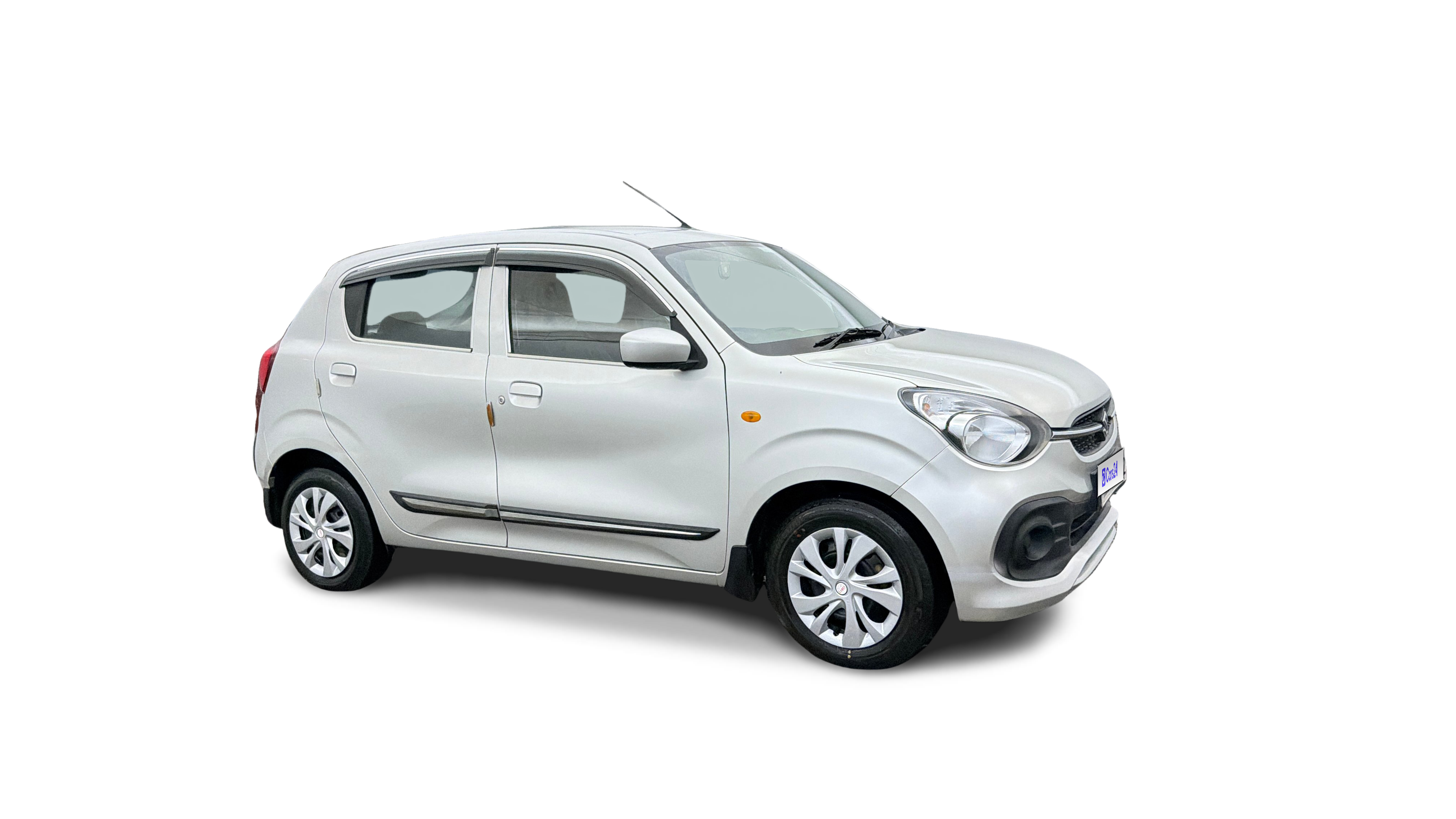 2022 Maruti Celerio - Hatchback - Petrol - Automatic - ₹4.55 lakh