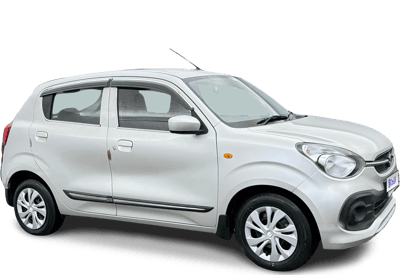 2022 Maruti Celerio - Hatchback - Petrol - Automatic - ₹4.55 lakh