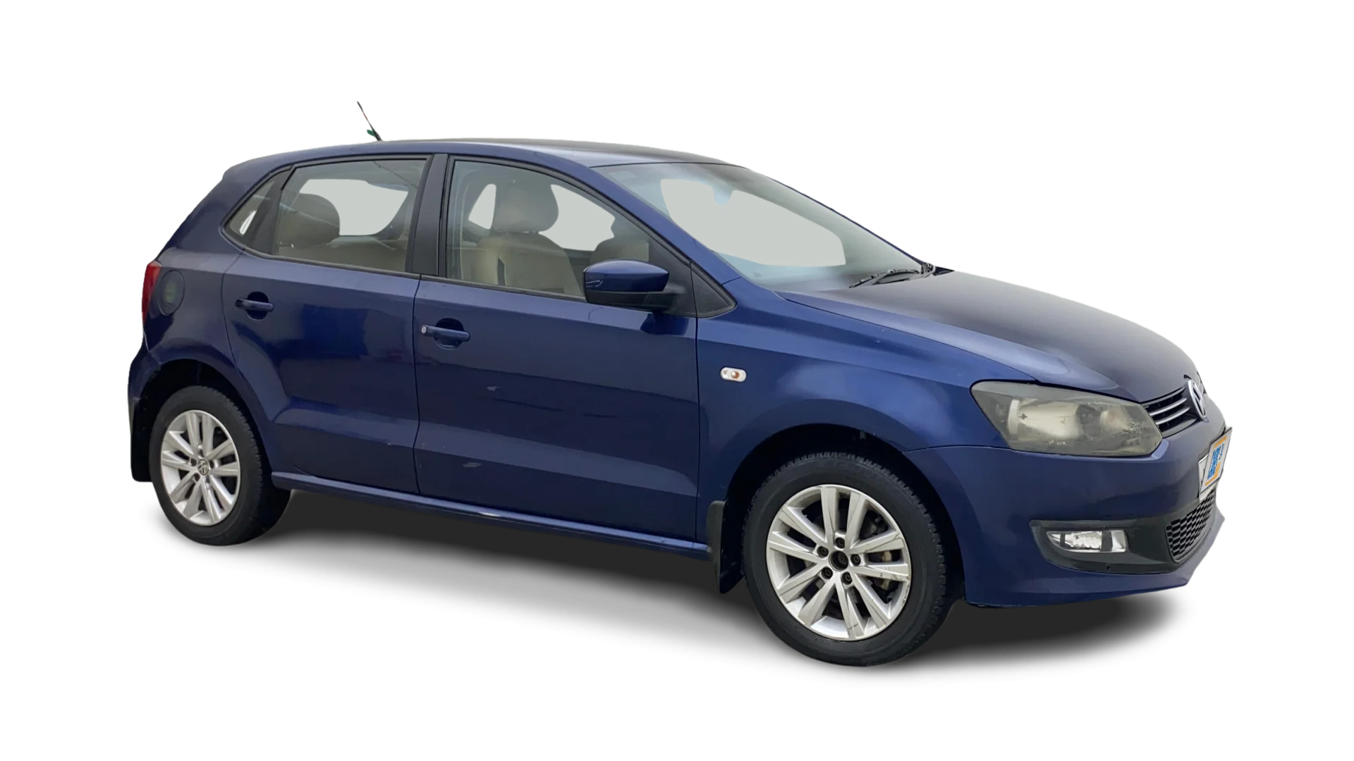 Volkswagen Polo-img