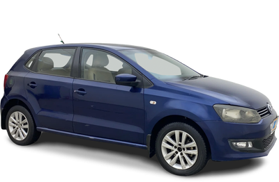 Volkswagen Polo-img