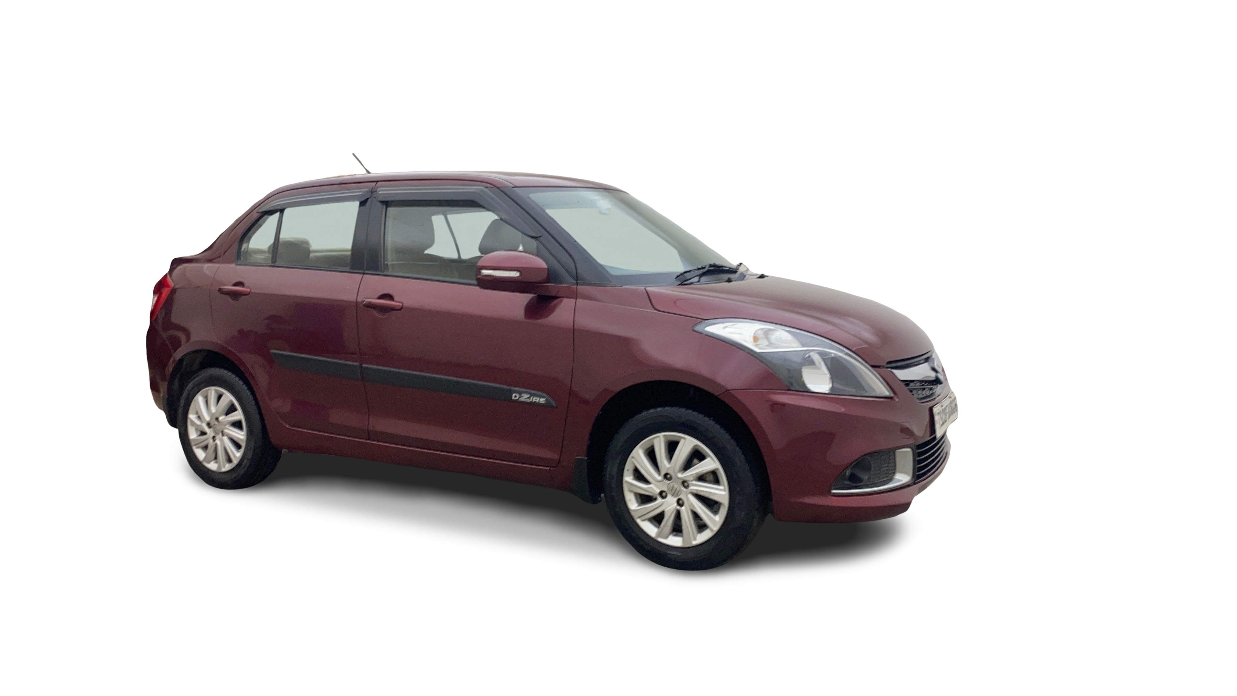 Maruti Swift Dzire-img