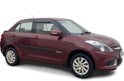 Maruti Swift Dzire-img