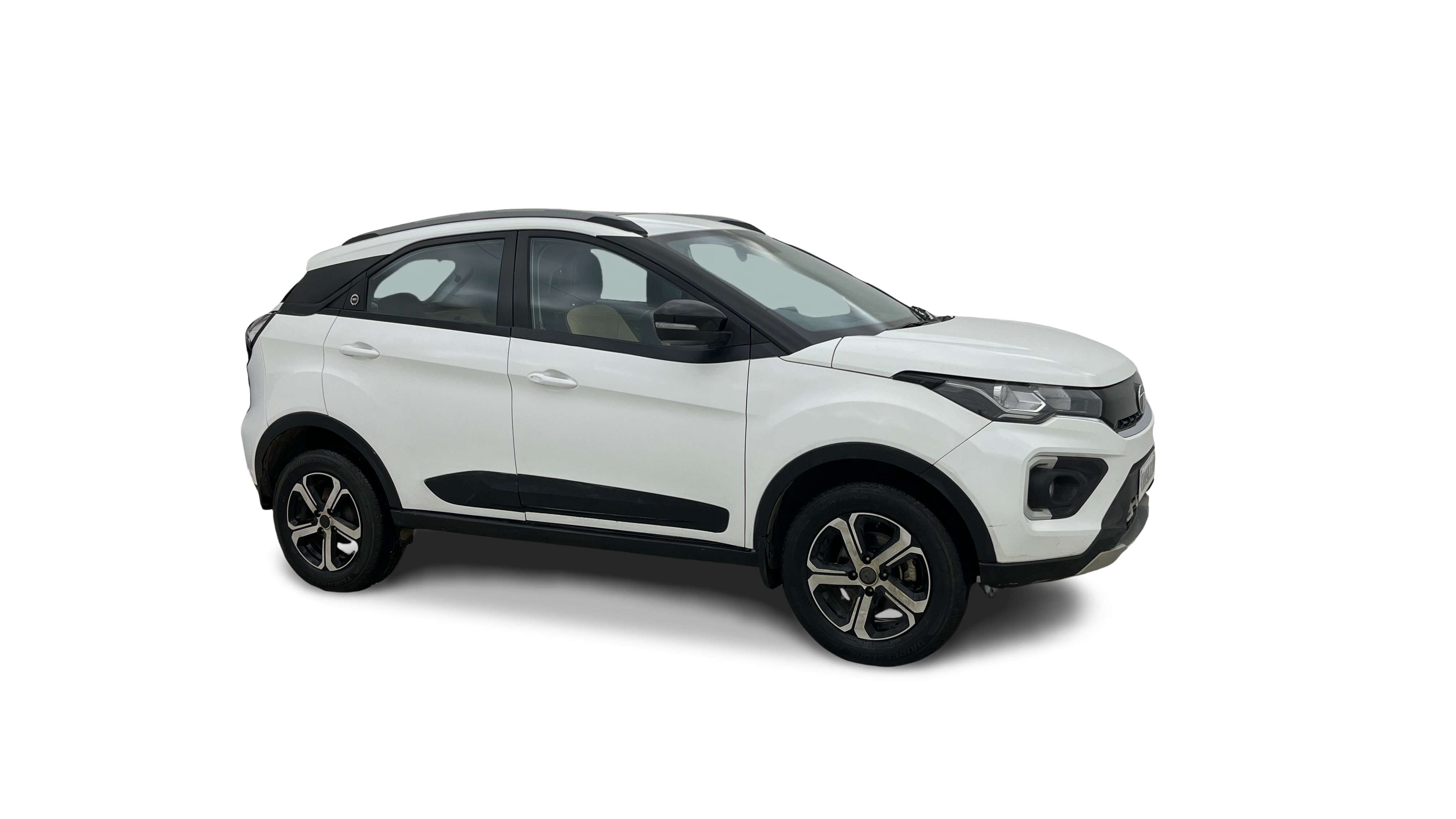 2023 Tata NEXON - SUV - Petrol - Manual - ₹8.54 lakh