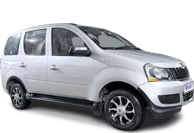 2018 Mahindra Xylo - SUV - Diesel - Manual - ₹4.08 lakh
