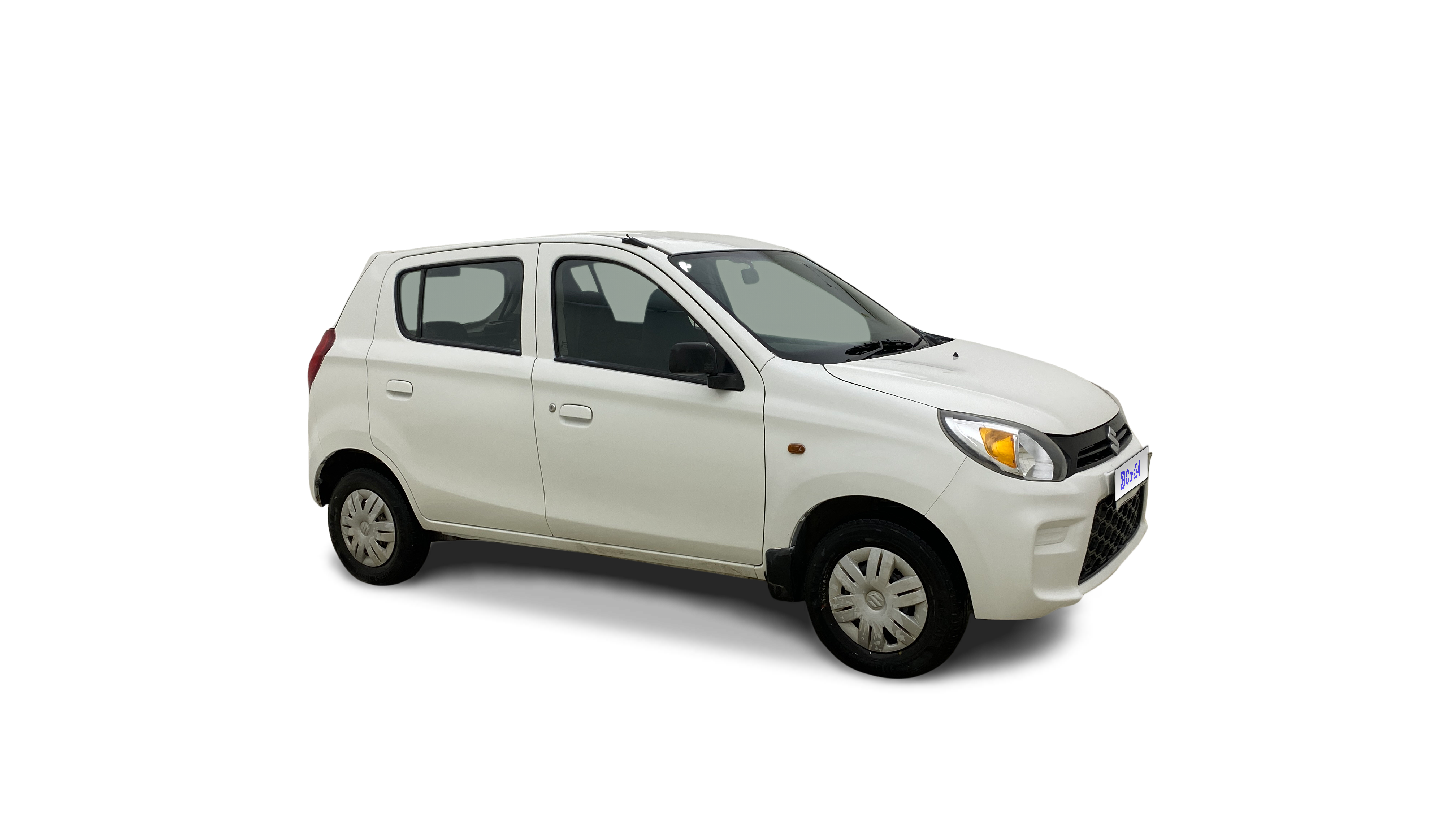 2020 Maruti Alto - Hatchback - Petrol - Manual - ₹2.35 lakh