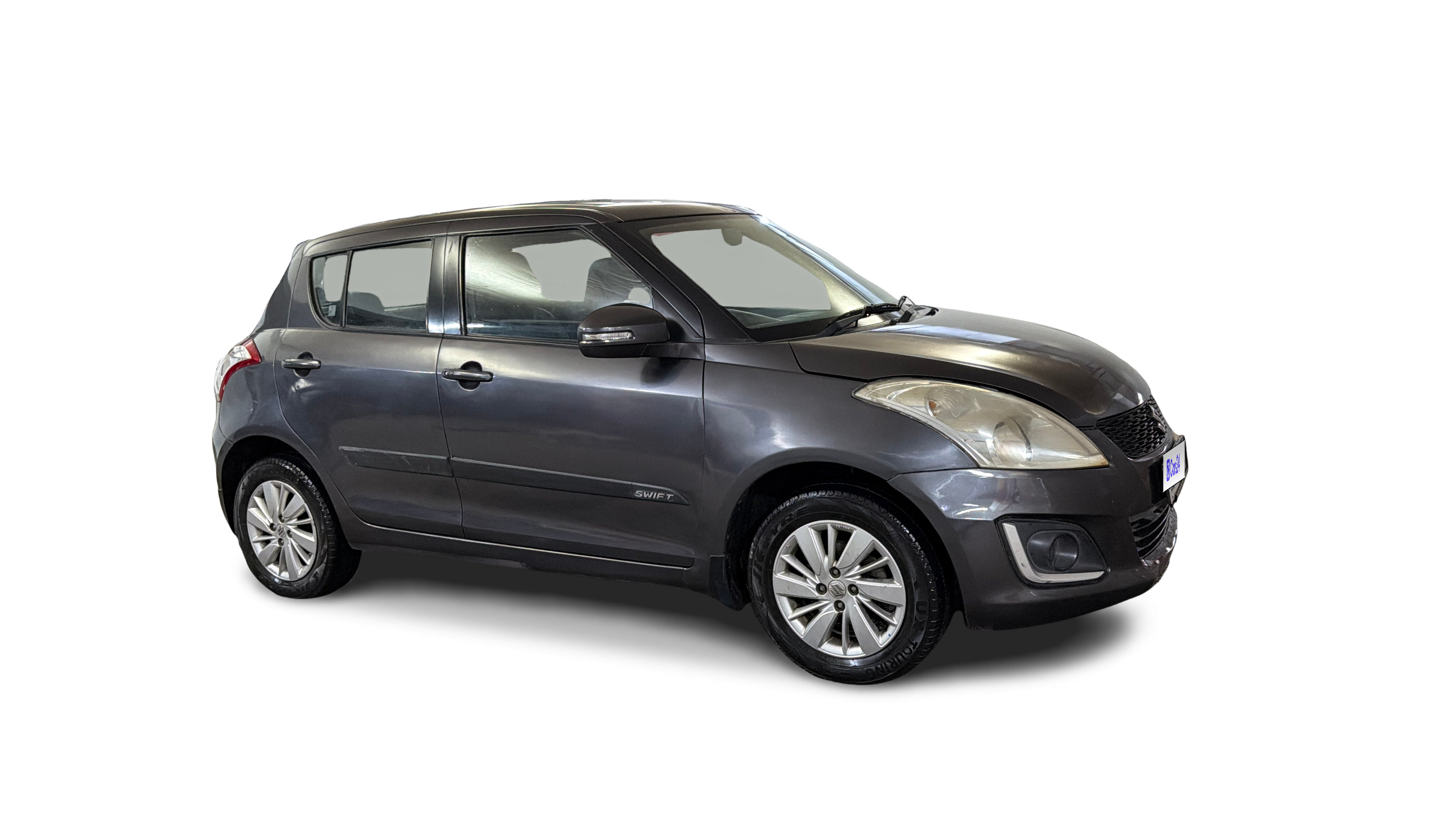 2016 Maruti Swift - Hatchback - Petrol - Manual - ₹3.10 lakh