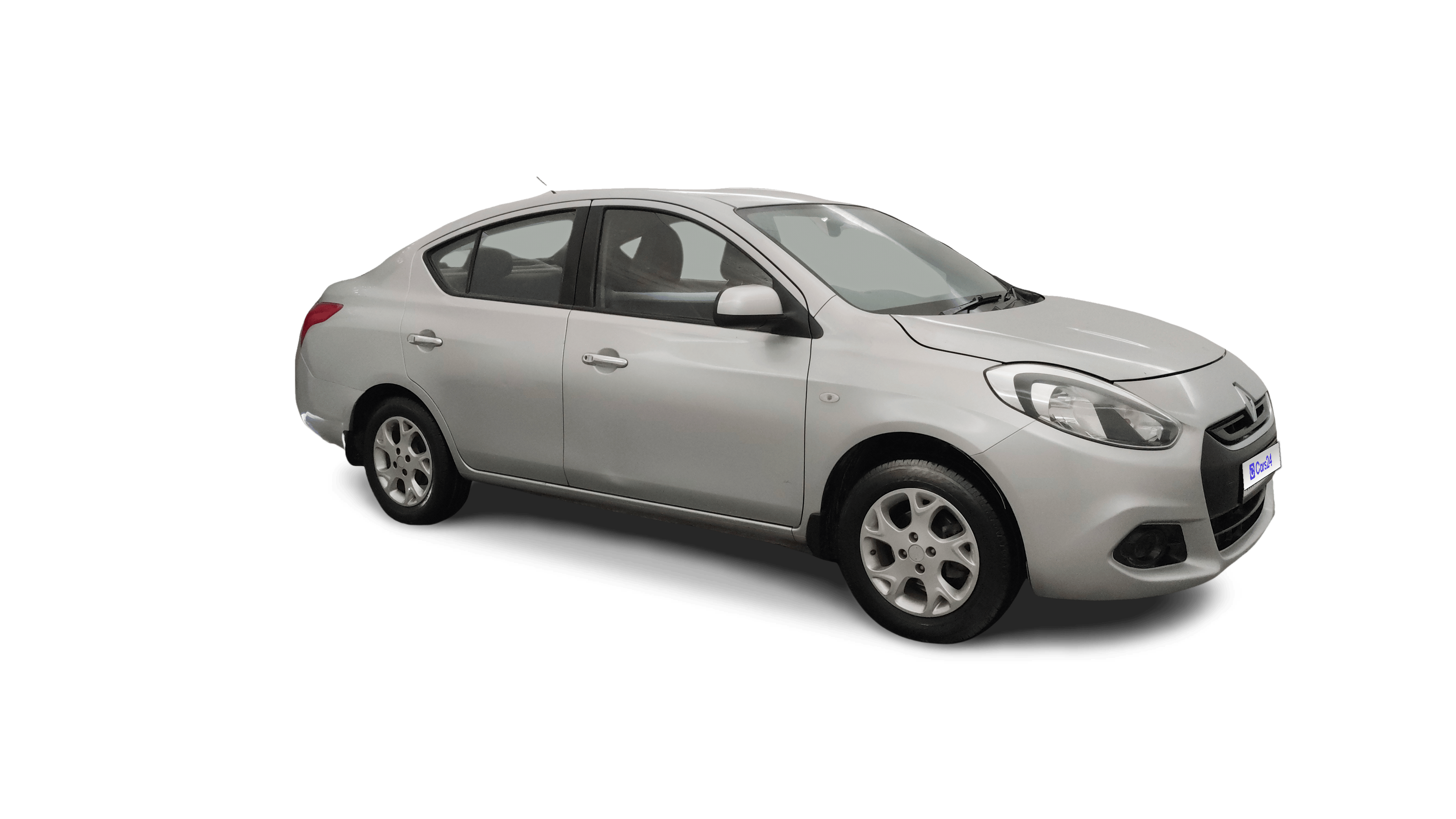 2015 Renault Scala - Sedan - Petrol - Manual - ₹2.45 lakh
