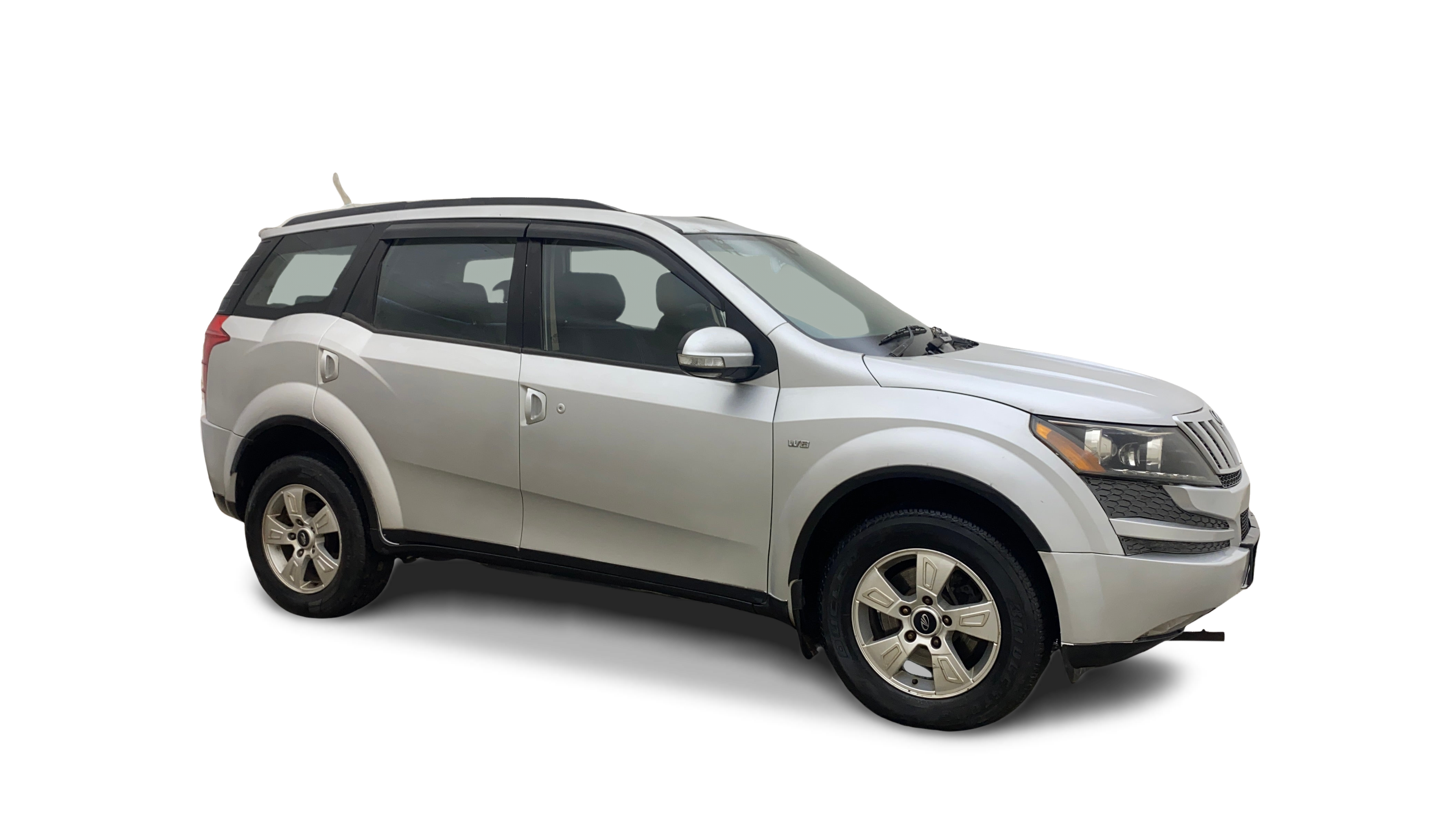 2013 Mahindra XUV500 - SUV - Diesel - Manual - ₹4.53 lakh