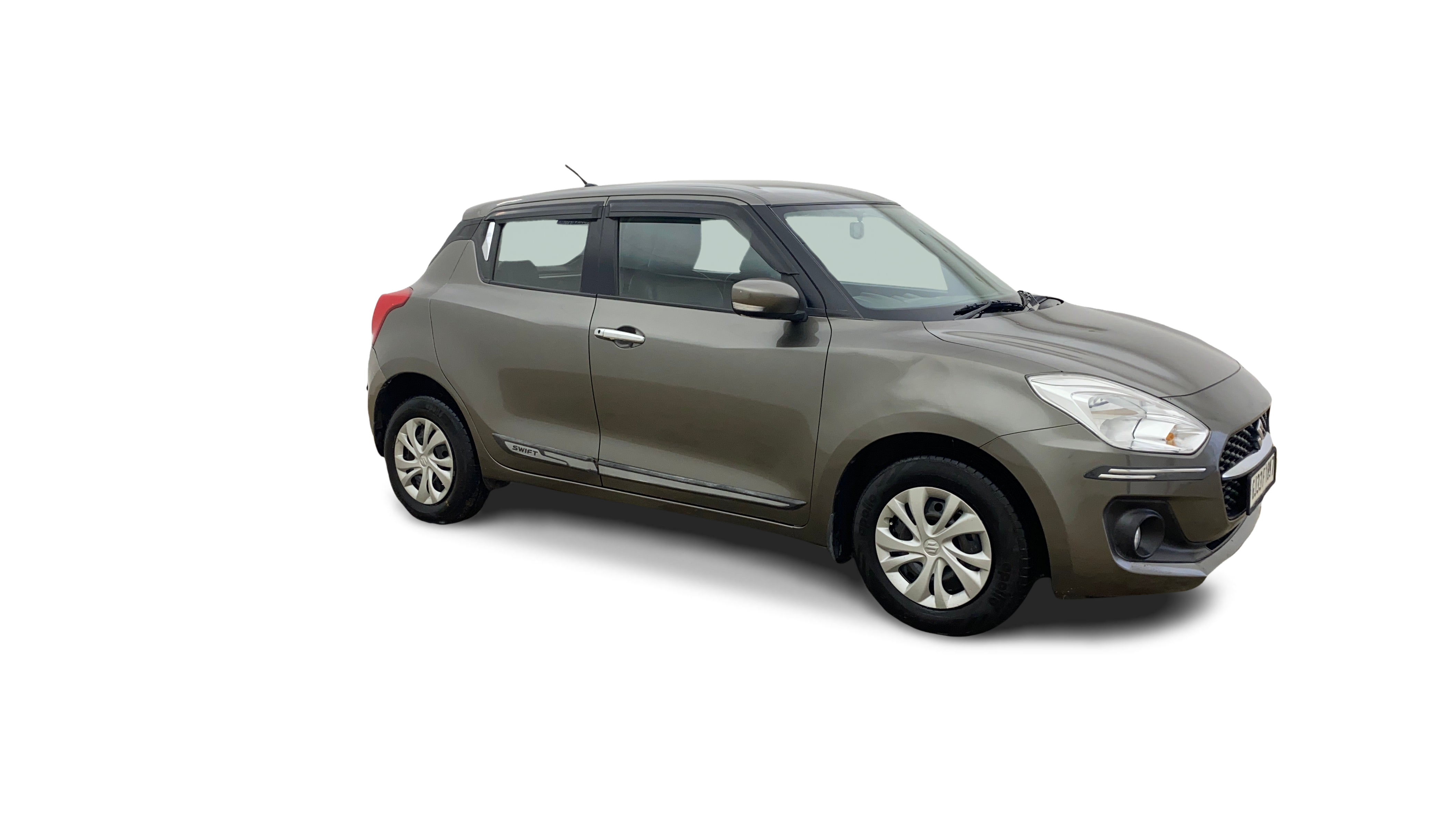 Maruti Swift-img