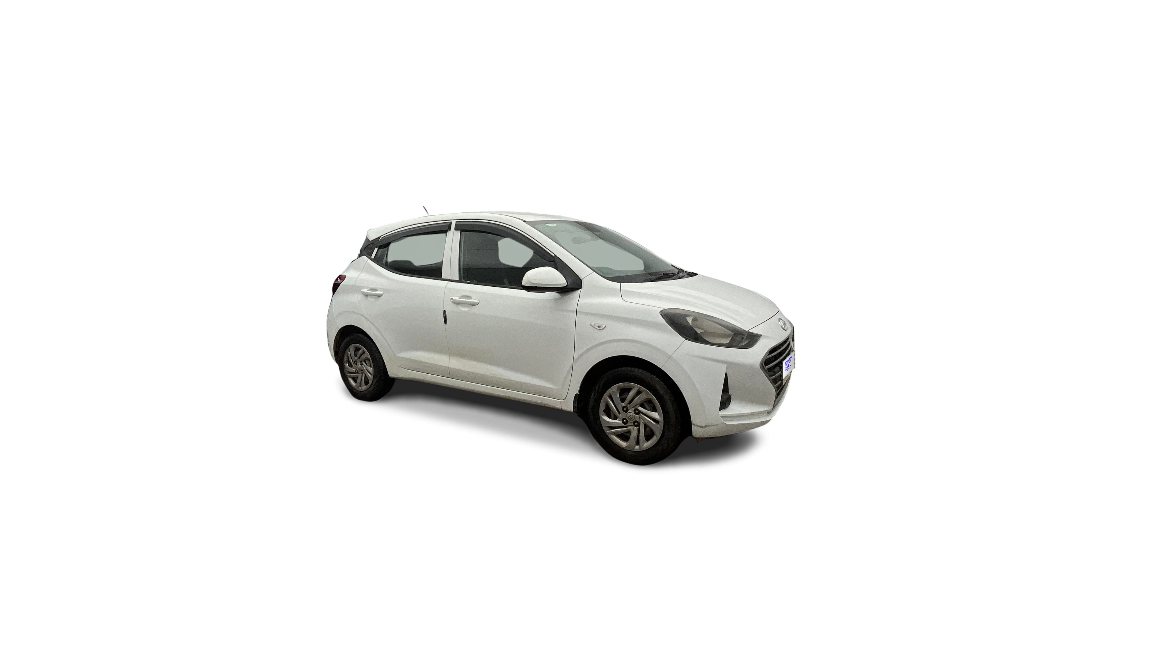 2021 Hyundai GRAND I10 NIOS - Hatchback - Petrol - Manual - ₹4.29 lakh