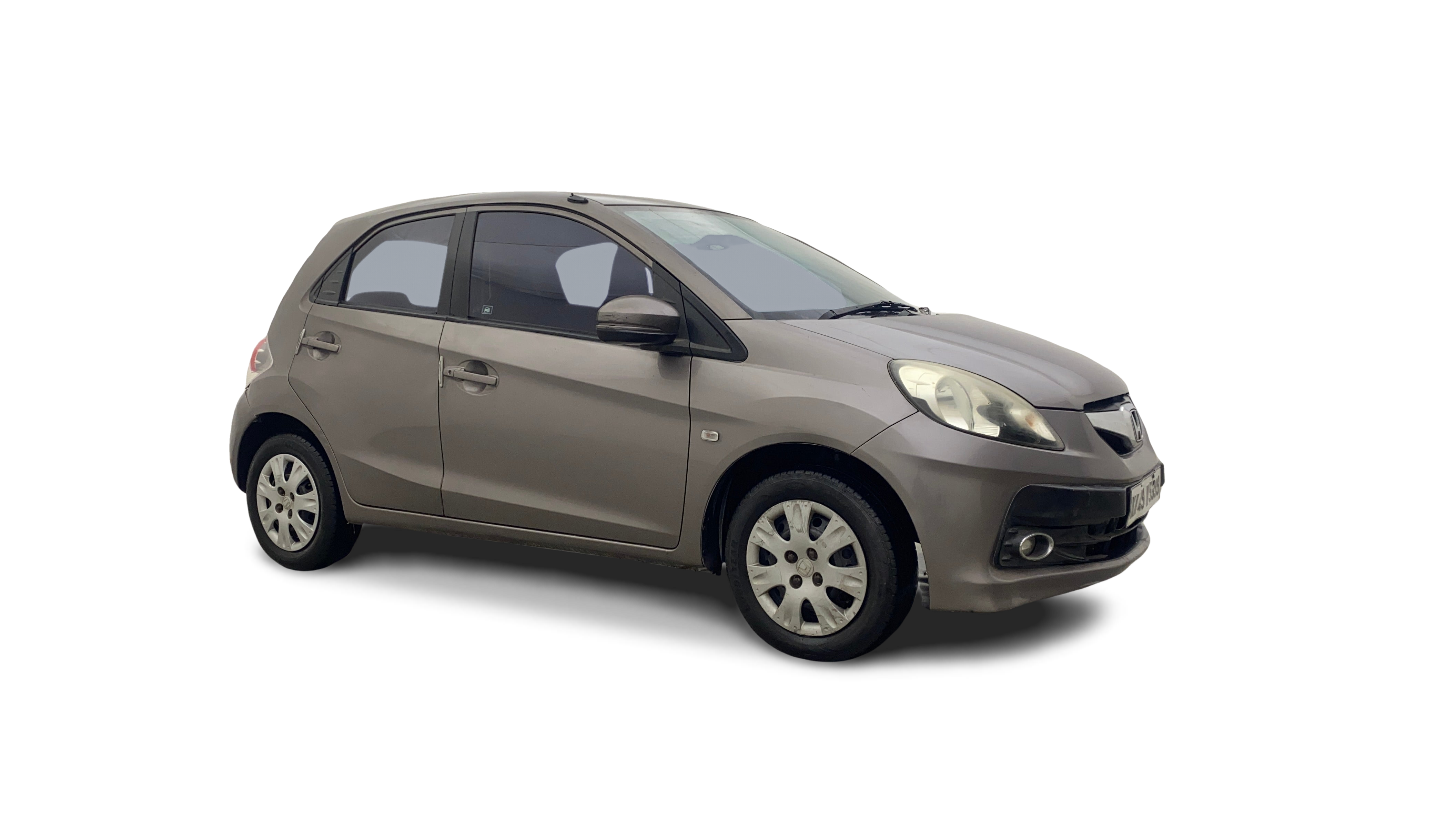 Honda Brio-img