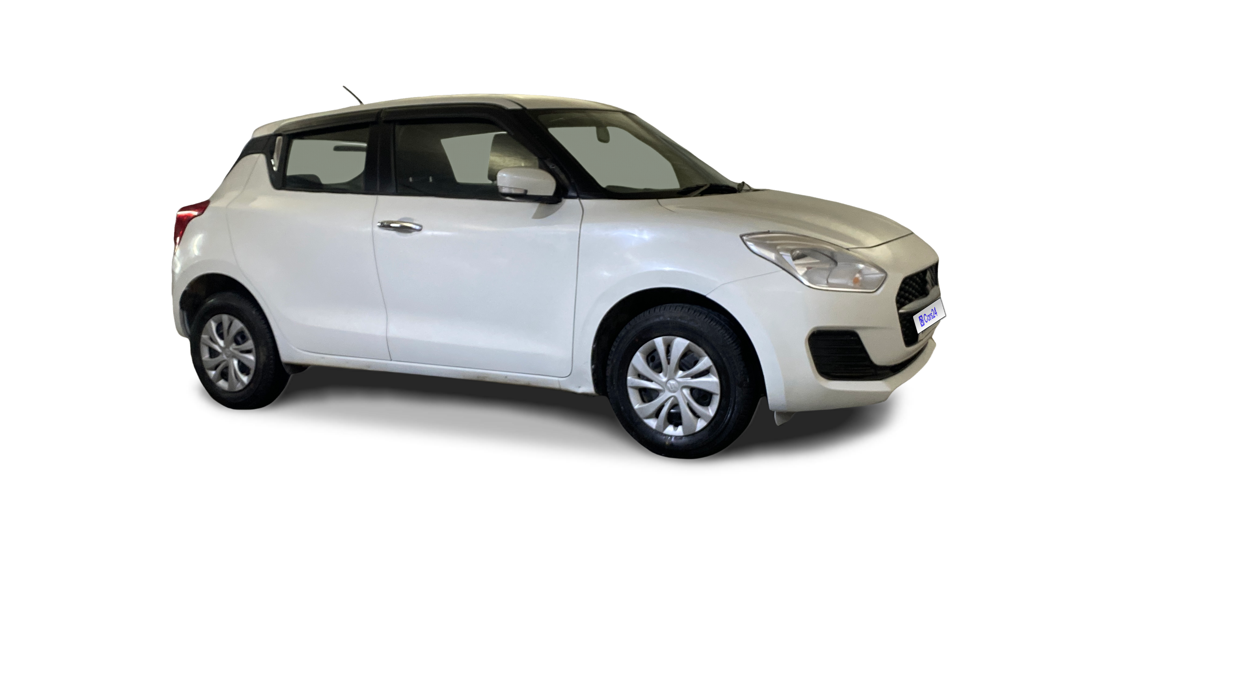 2023 Maruti Swift - Hatchback - Petrol - Manual - ₹5.39 lakh