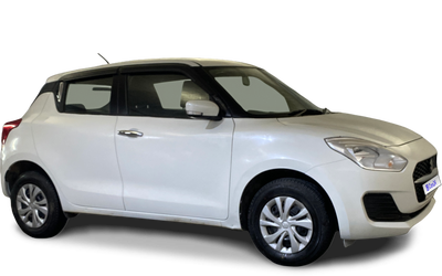 2023 Maruti Swift - Hatchback - Petrol - Manual - ₹5.39 lakh
