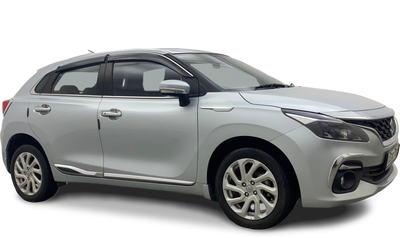 Maruti Baleno-img