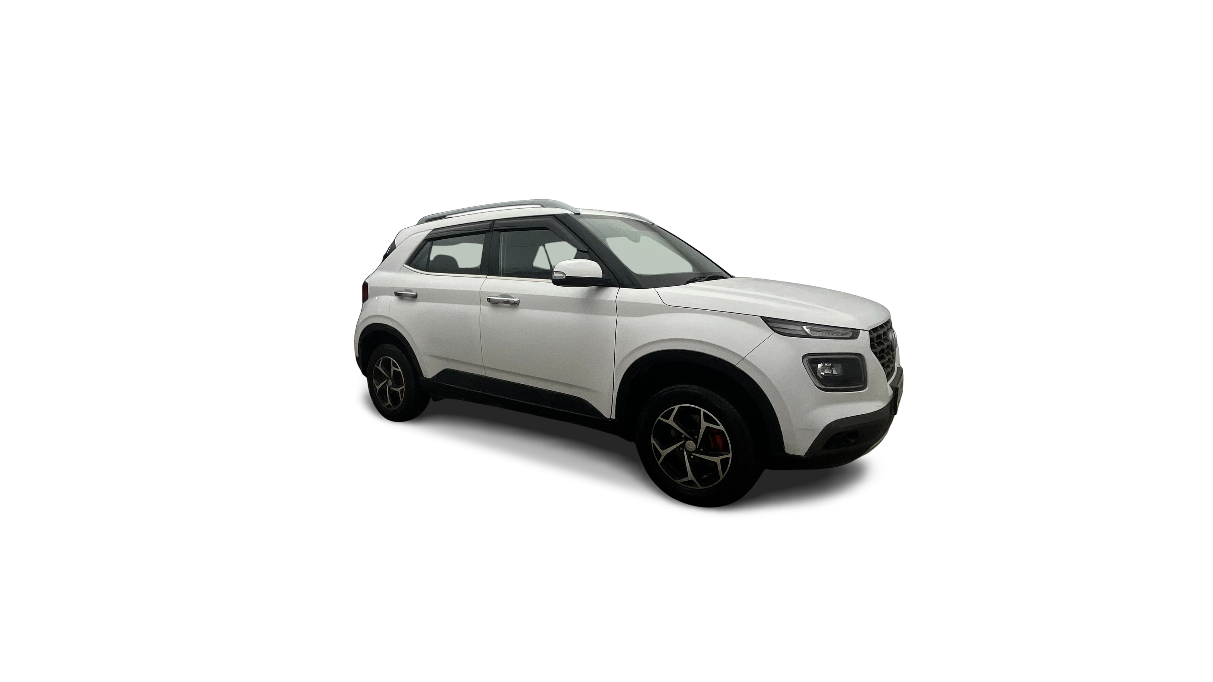 2021 Hyundai VENUE - SUV - Petrol - Manual - ₹6.23 lakh