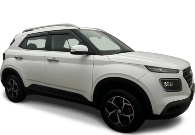 2021 Hyundai VENUE - SUV - Petrol - Manual - ₹6.23 lakh
