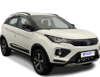 2022 Tata NEXON - SUV - Petrol - Manual - ₹7.09 lakh