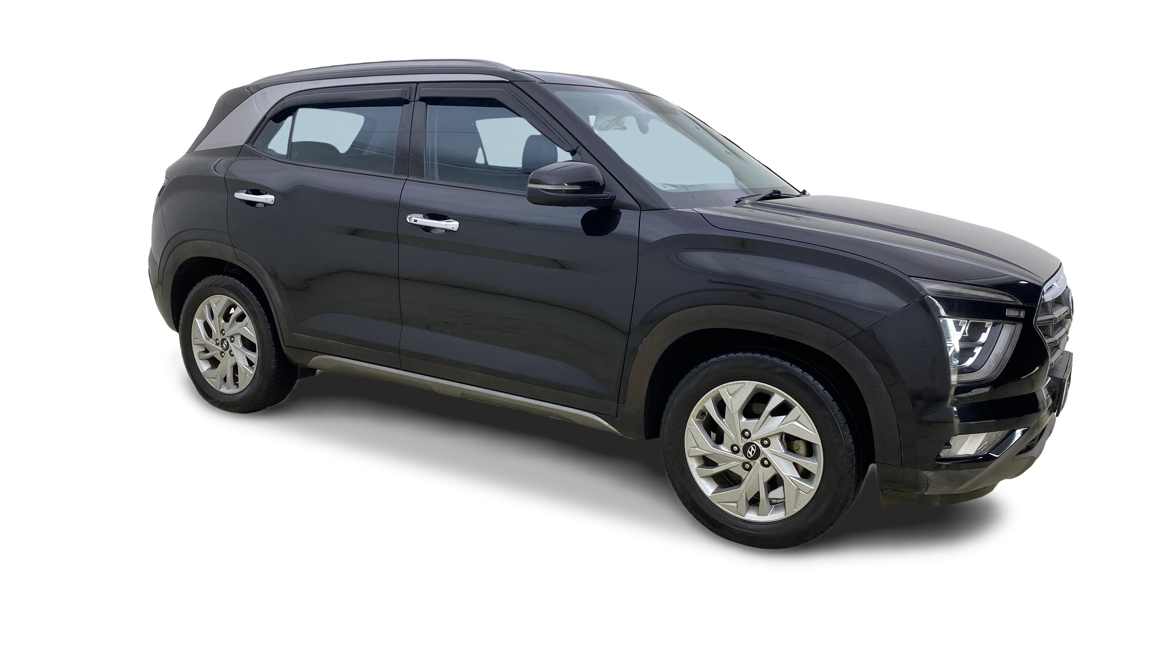 2023 Hyundai Creta - SUV - Petrol - Manual - ₹10.90 lakh