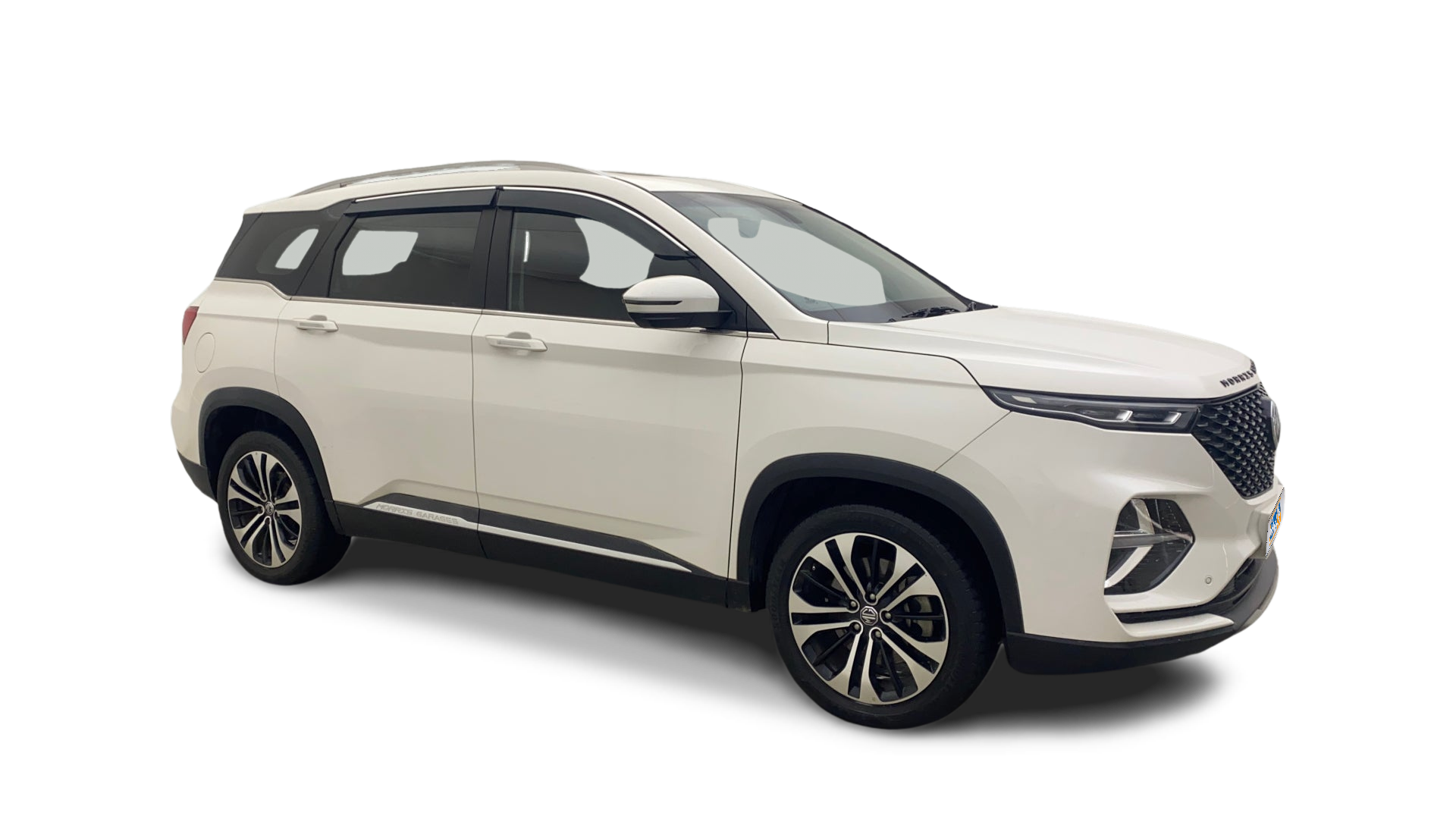 MG HECTOR PLUS-img
