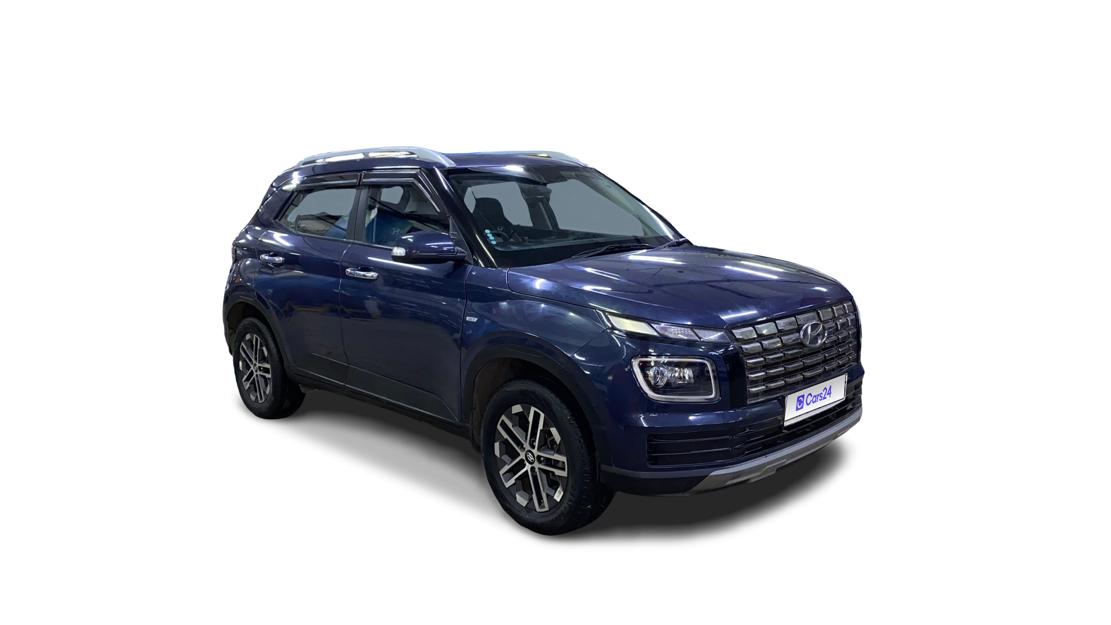 2023 Hyundai VENUE - SUV - Petrol - Automatic - ₹8.68 lakh