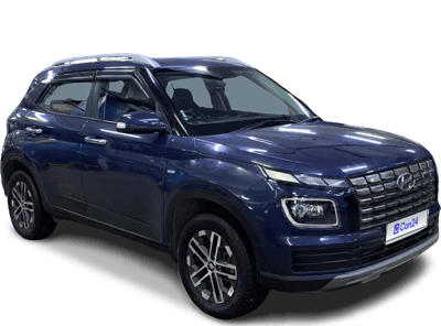 2023 Hyundai VENUE - SUV - Petrol - Automatic - ₹8.68 lakh