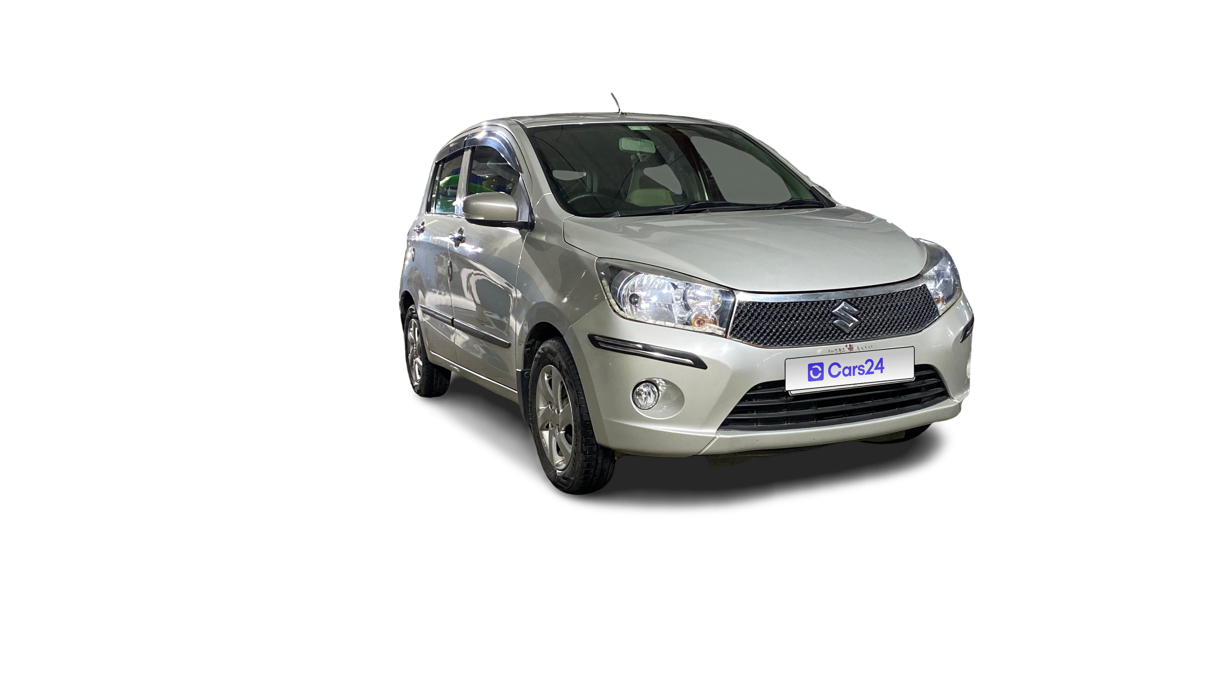 2017 Maruti Celerio - Hatchback - Petrol - Manual - ₹2.75 lakh