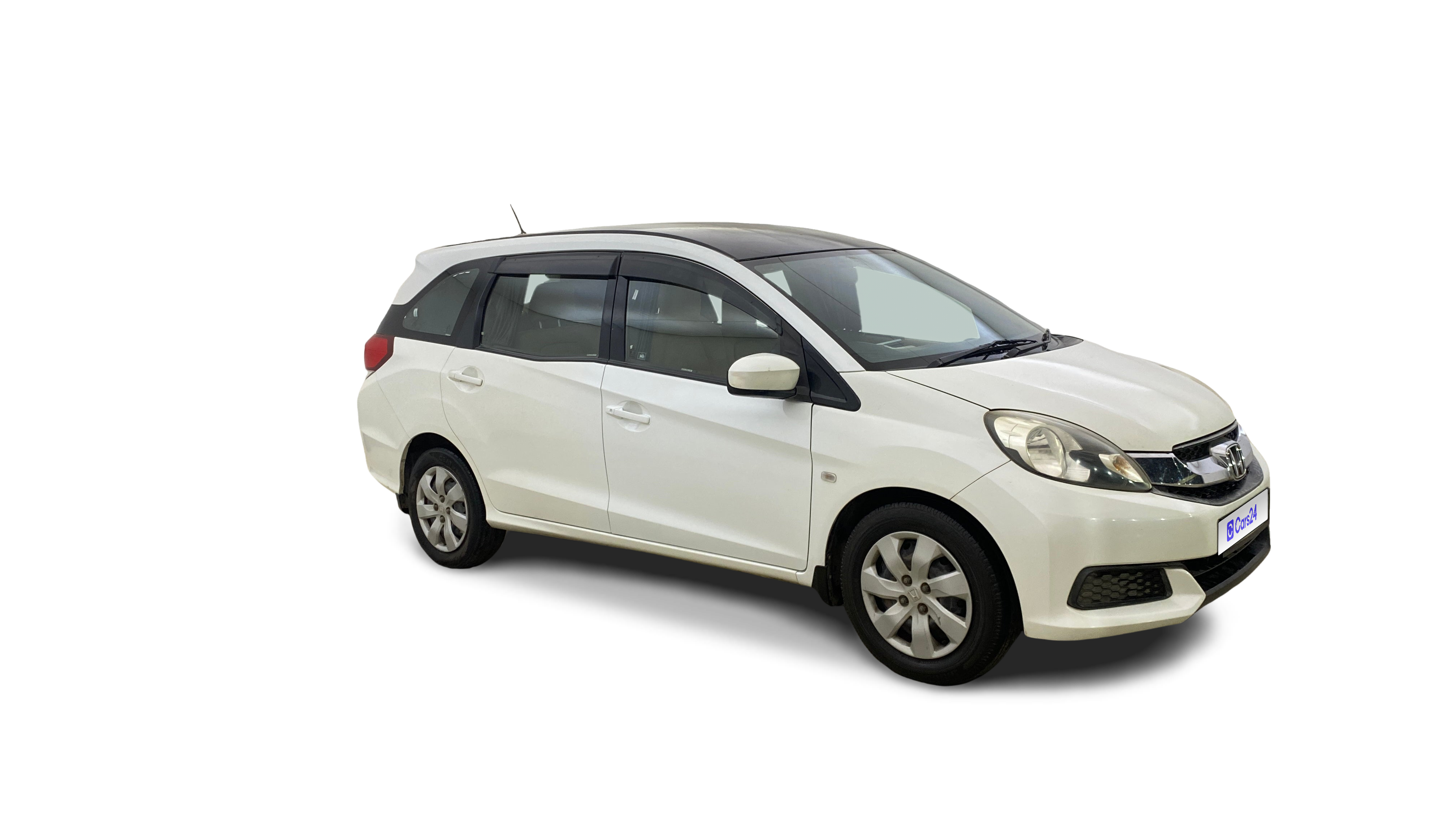 2015 Honda Mobilio - SUV - Petrol - Manual - ₹3.35 lakh