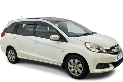 2015 Honda Mobilio - SUV - Petrol - Manual - ₹3.35 lakh