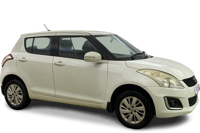 2014 Maruti Swift - Hatchback - Petrol - Manual - ₹3.21 lakh