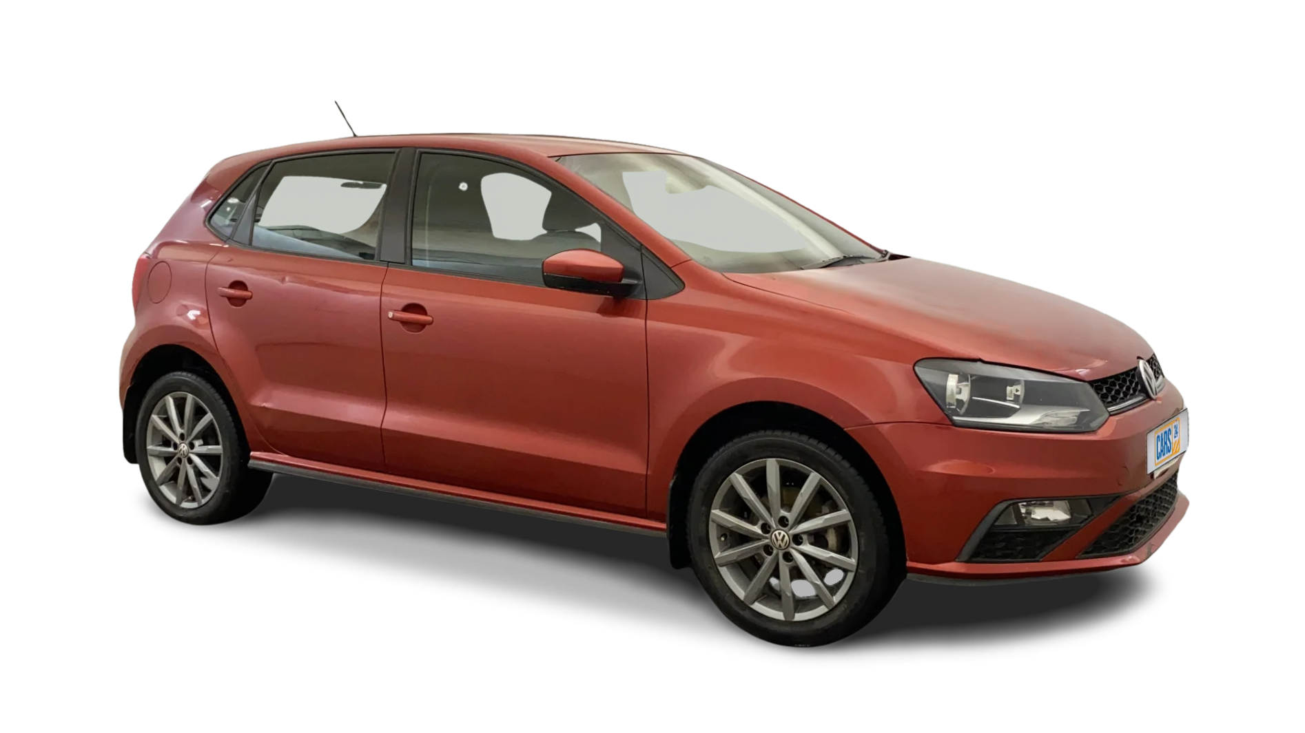 Volkswagen Polo-img