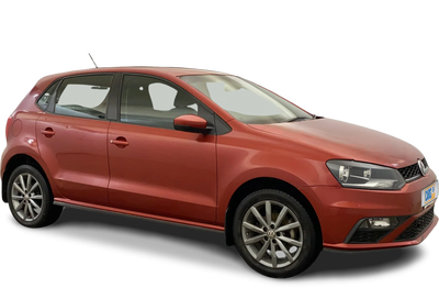 Volkswagen Polo-img