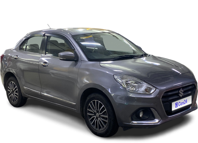 2020 Maruti Dzire - Sedan - Petrol - Manual - ₹4.50 lakh