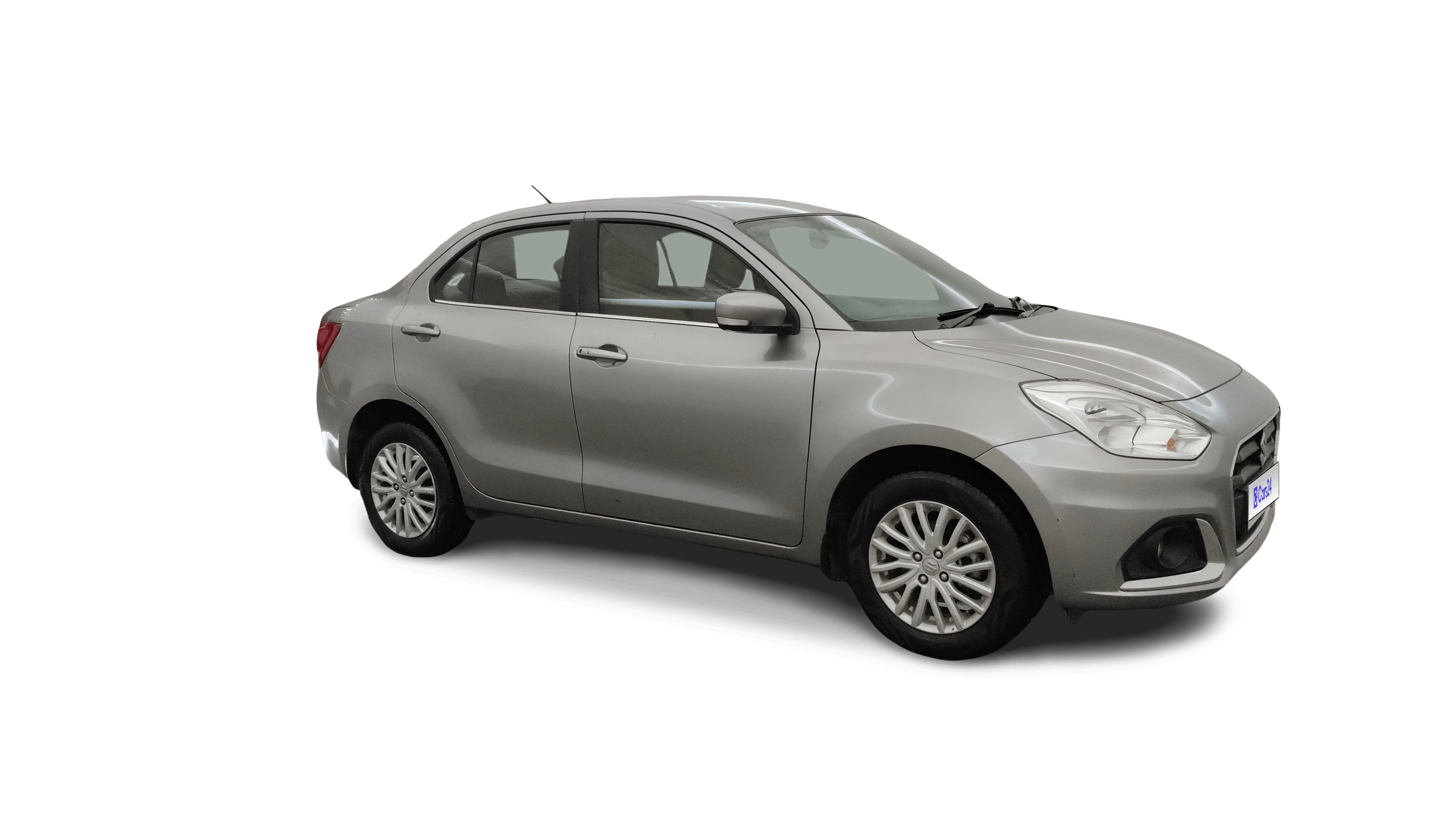 2022 Maruti Dzire - Sedan - CNG - Manual - ₹6.85 lakh