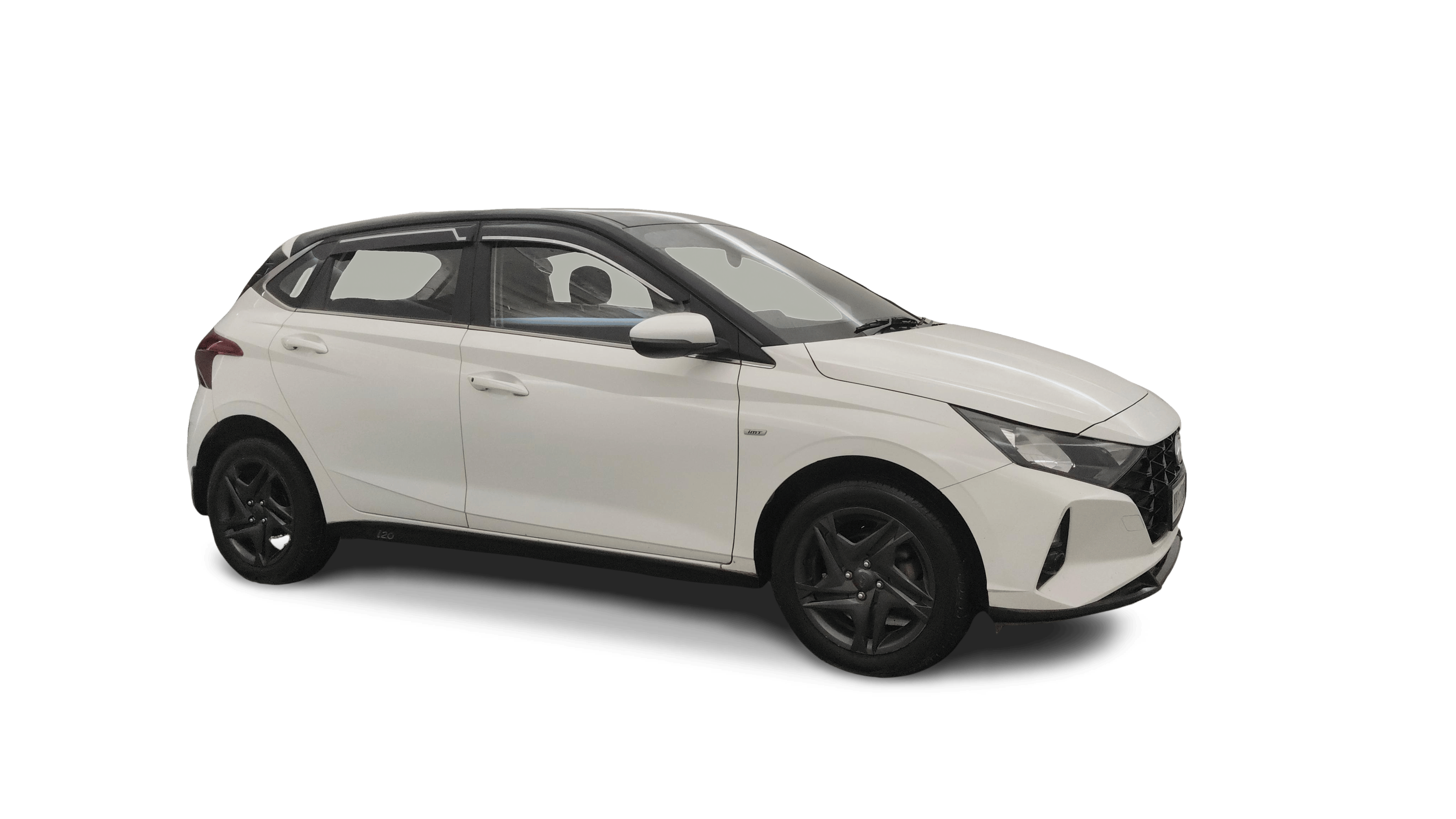 2021 Hyundai NEW I20 - Hatchback - Petrol - Manual - ₹6.49 lakh