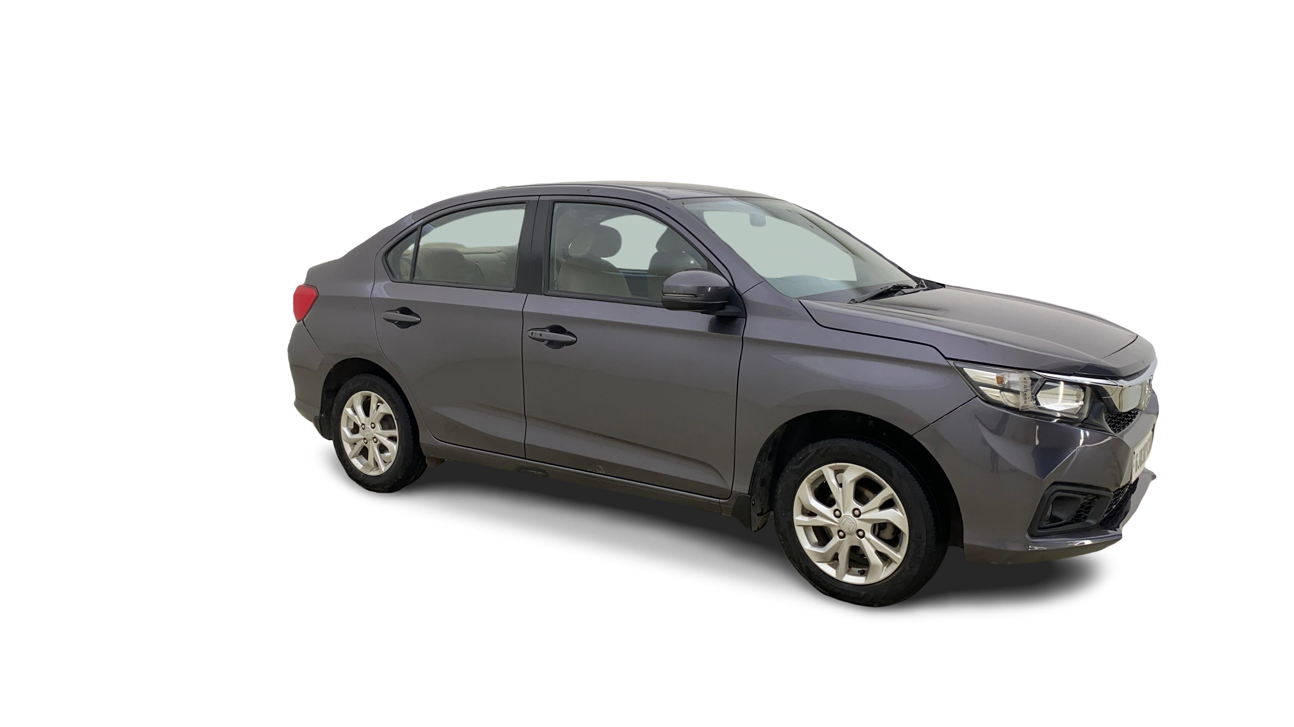 2018 Honda Amaze - Sedan - Petrol - Manual - ₹4.60 lakh