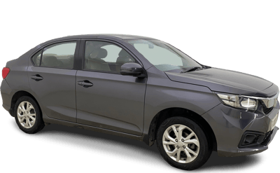2018 Honda Amaze - Sedan - Petrol - Manual - ₹4.60 lakh