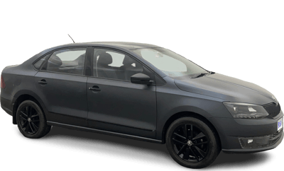 2021 Skoda Rapid - Sedan - Petrol - Manual - ₹7.03 lakh