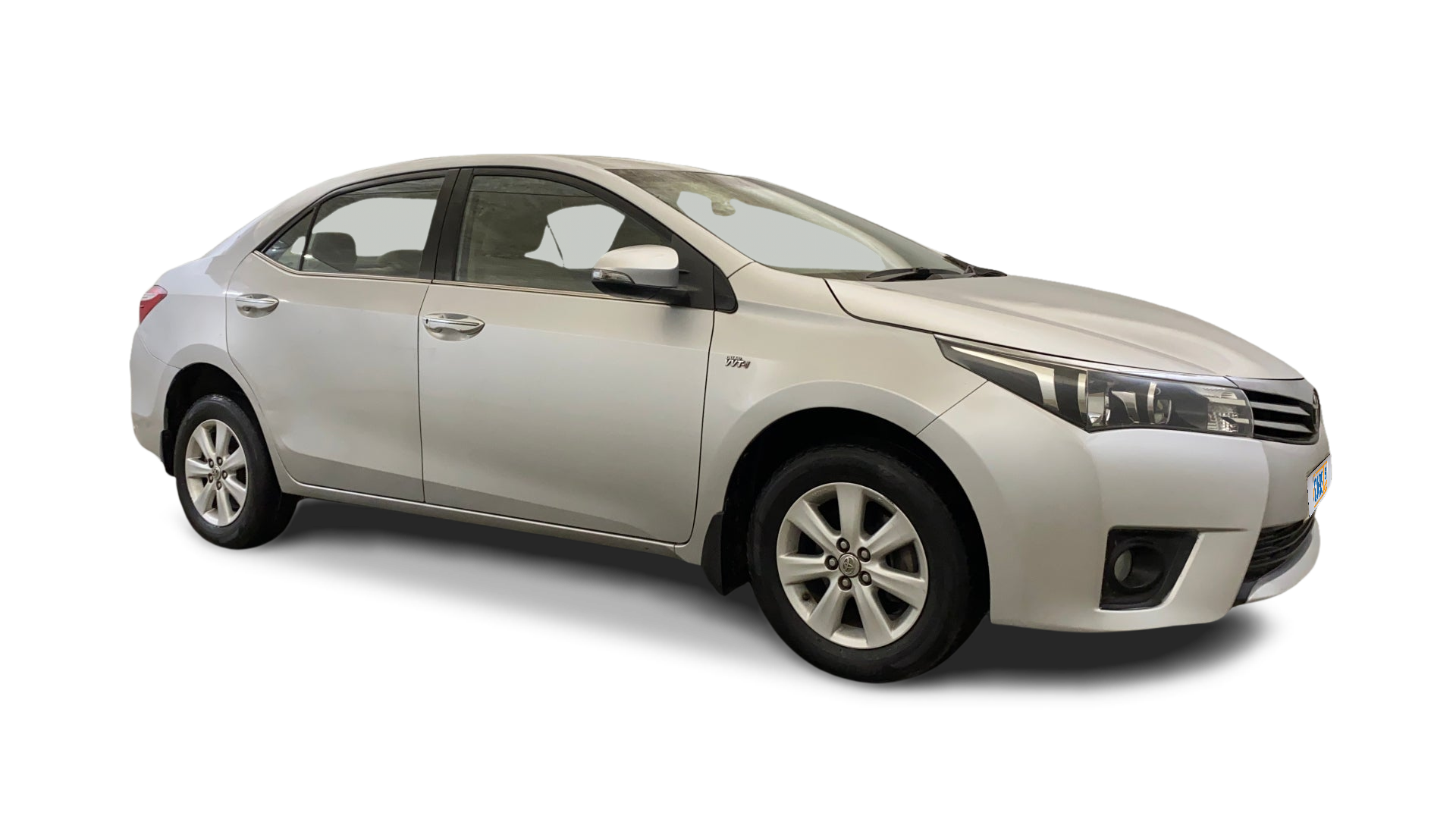 Toyota Corolla Altis-img