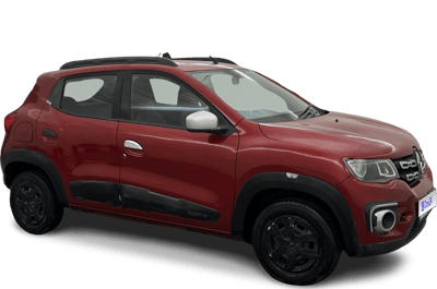 2016 Renault Kwid - Hatchback - Petrol - Manual - ₹1.85 lakh